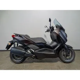 Yamaha X-MAX 300 TECH MAX (2024) — foto 1