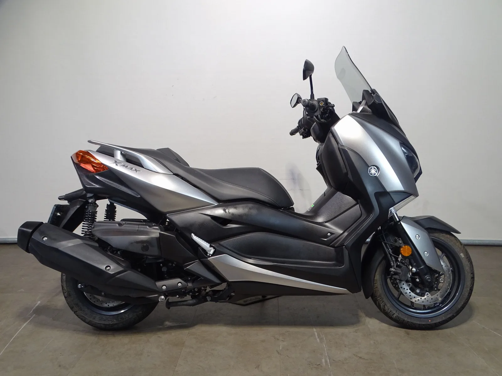 Yamaha X MAX 400 (2020) — foto 1