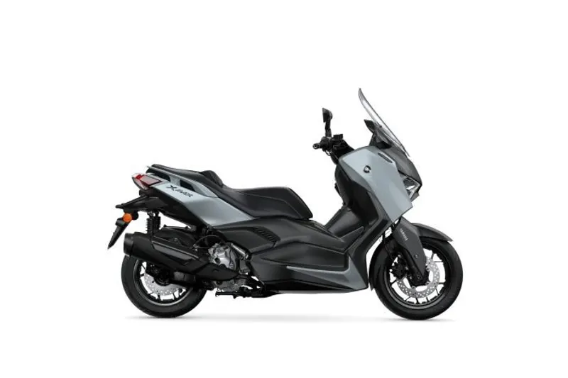 Yamaha Xmax 300 Tech MAX (2026)