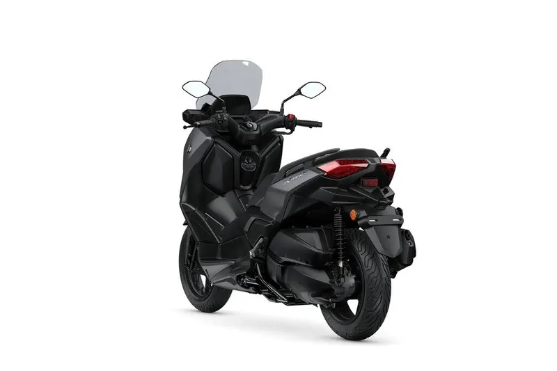 Yamaha X-MAX 300 (2025)