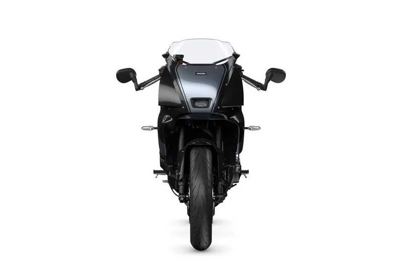 Yamaha Xsr 900 GP (2026)