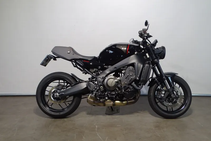 Yamaha XSR900 (2023)