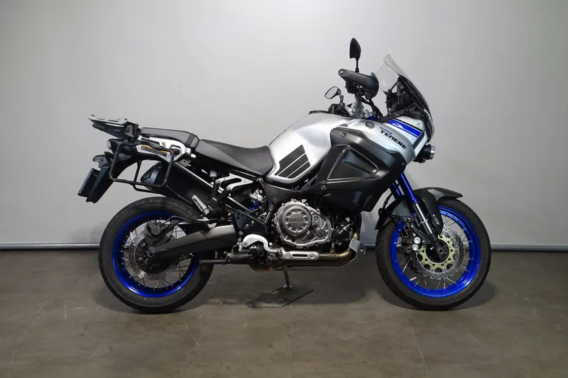 Yamaha XT1200Z (2016)