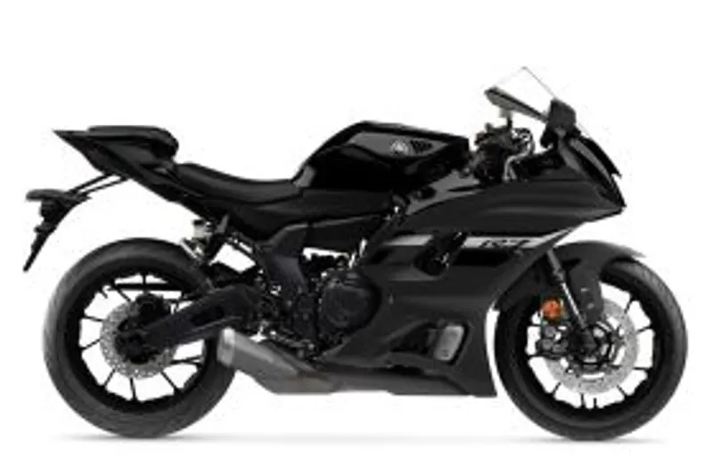 Yamaha YZF-R7 (0)