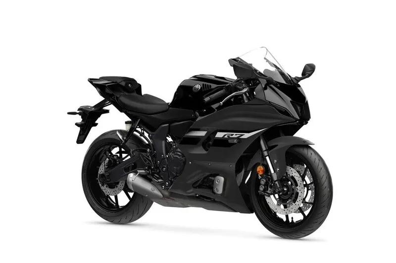 Yamaha R7 (2025)