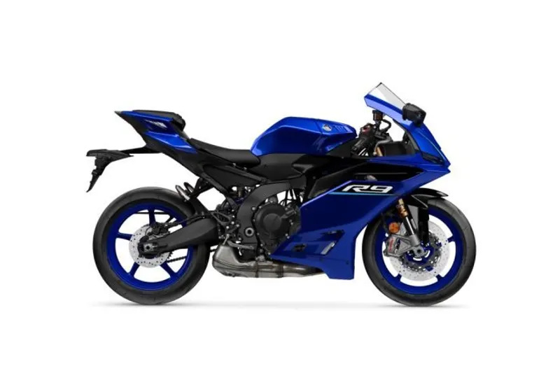Yamaha YZF-R9 (2026)