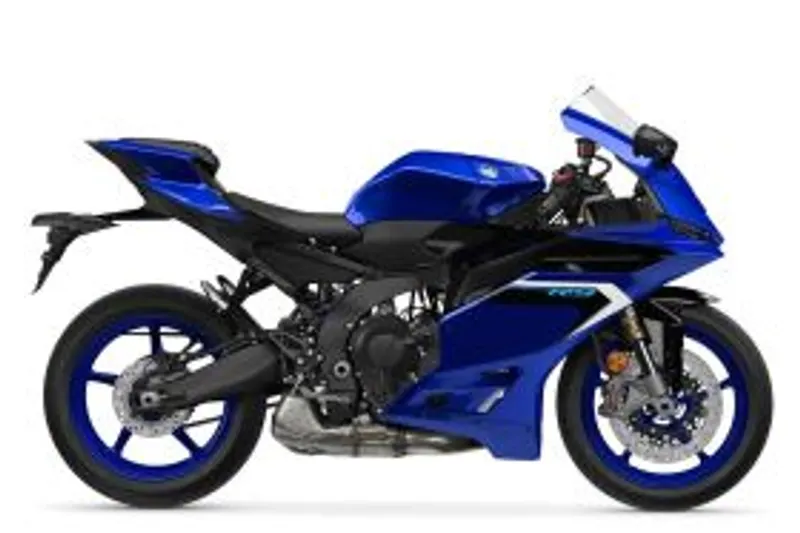Yamaha YZF-R9 (0)