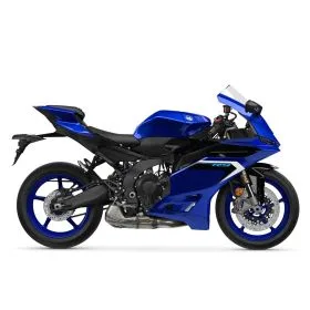 Yamaha R9 (2026) — foto 1