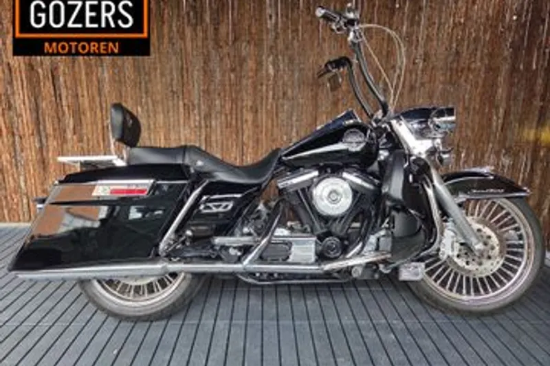 Harley-Davidson Road King Classic Flhrci (1998)