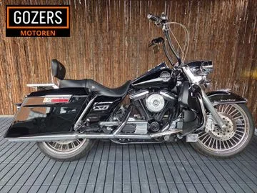 Harley-Davidson Road King Classic Flhrci (1998) — foto 1