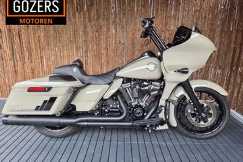 Harley-Davidson Road Glide Special Fltrxs 131 (2019)
