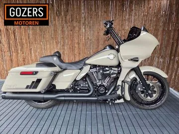 Harley-Davidson Road Glide Special Fltrxs 131 (2019) — foto 1