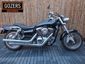 Suzuki Vz 1600 marauder (2005) — foto 1