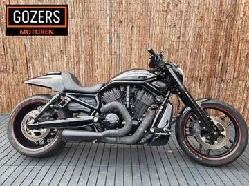 Harley-Davidson Night ROD Special Vrscdx 7485KM (2011) — foto 1