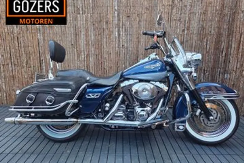 Harley-Davidson Road King Classic Flhrci (2000)