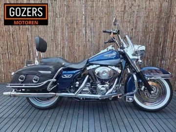 Harley-Davidson Road King Classic Flhrci (2000) — foto 1