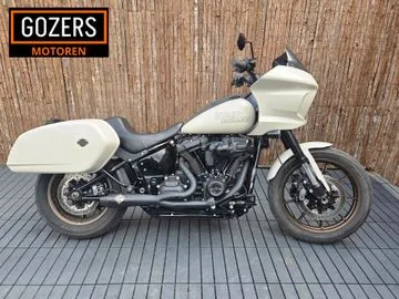 Harley-Davidson Lowrider st 117ci 2022 (2022) — foto 1