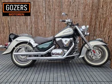 Suzuki VL 1500 Intruder (2004) — foto 1