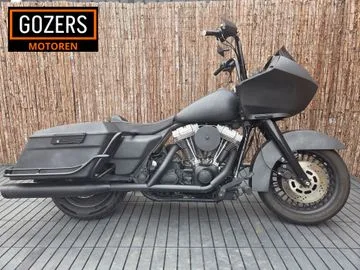 Harley-Davidson Electra Glide Standard (1999) — foto 1