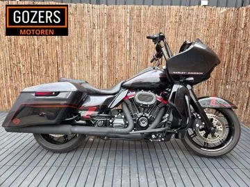 Harley-Davidson ROADGLIDE 128CI Harley Davidson 128 CI (2020) — foto 1