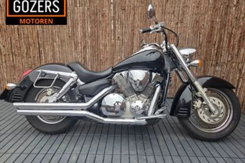 Honda VTX 1300 (2003)