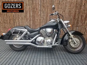 Honda VTX 1300 (2003) — foto 1