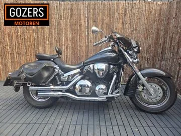 Honda VTX 1300 (2004) — foto 1