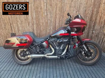 Harley-Davidson Low Rider (2024) — foto 1