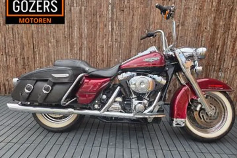 Harley-Davidson Road King Classic (2001)
