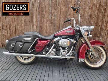Harley-Davidson Road King Classic (2001) — foto 1