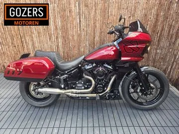 Harley-Davidson LOW Rider S (2022) — foto 1