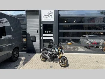 Honda MSX 125 (2023) — foto 1