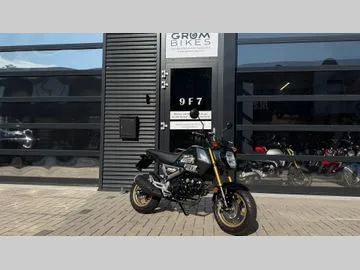 Honda MSX 125 (2024) — foto 1