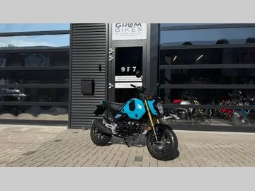 Honda MSX 125 (2024) — foto 1