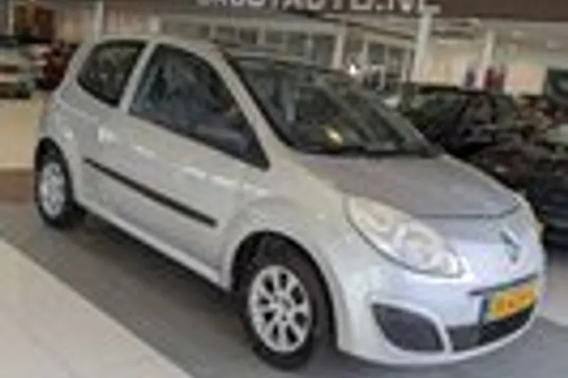 Renault Twingo (2008)