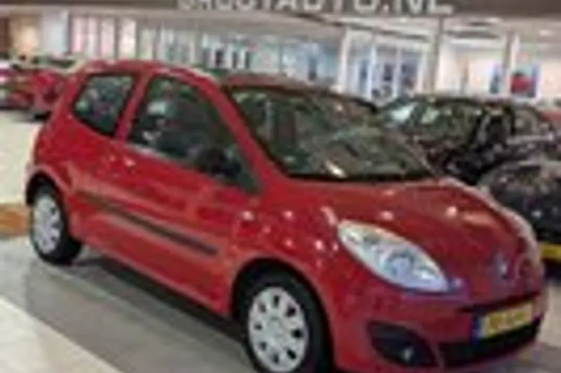 Renault Twingo (2008)
