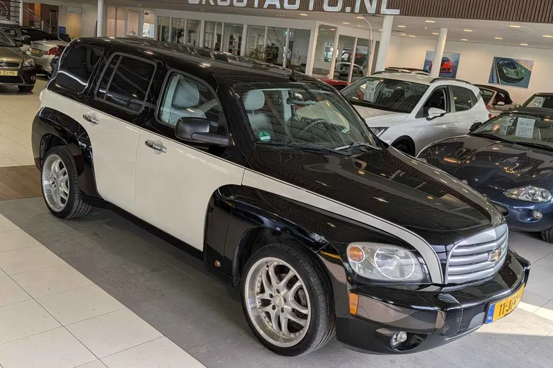 Chevrolet HHR (2005)