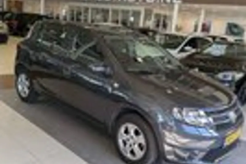 Dacia Sandero (2016)
