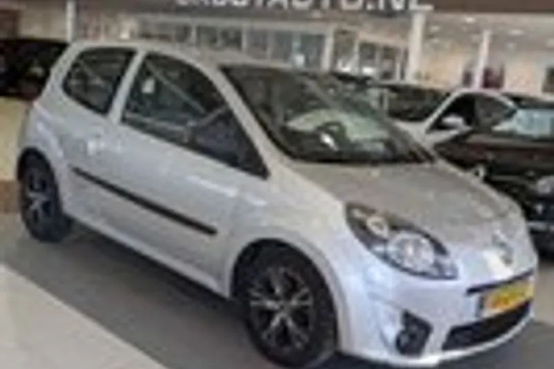 Renault Twingo (2010)