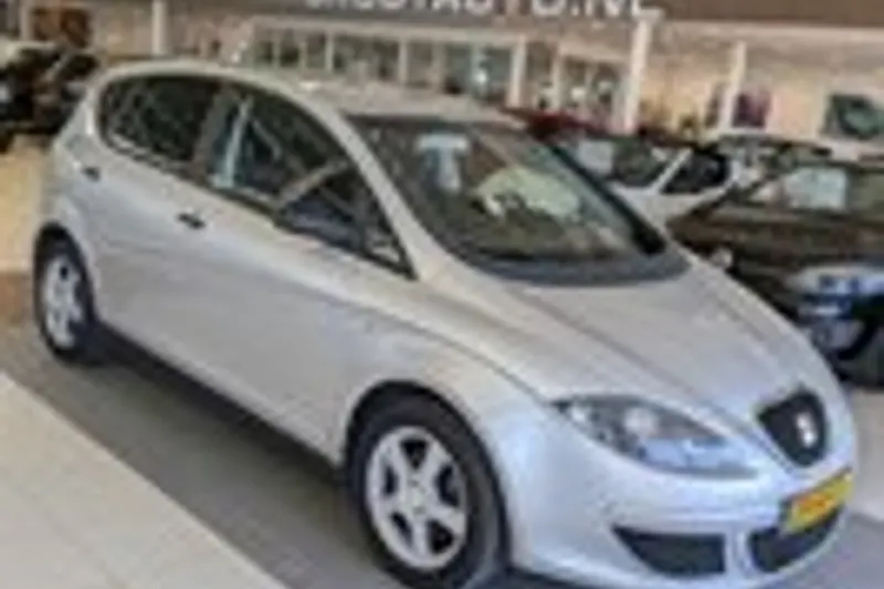 SEAT Altea (2005)
