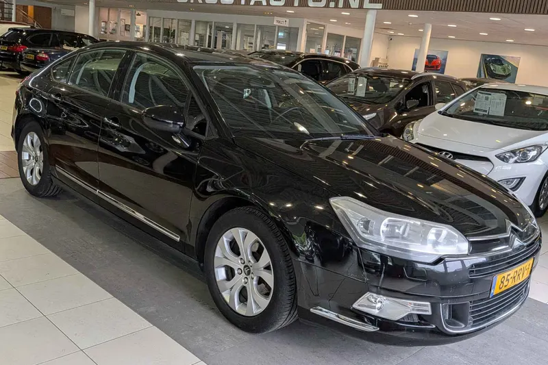 Citroën C5 (2011)