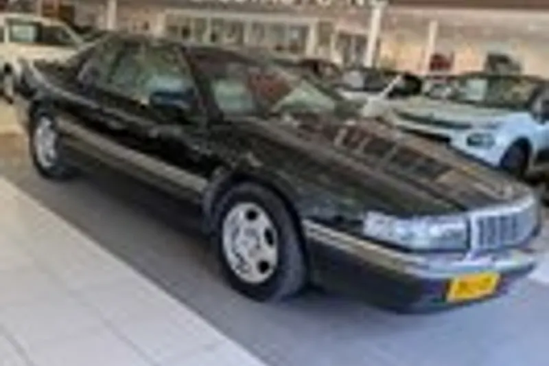 Cadillac Eldorado (1994)