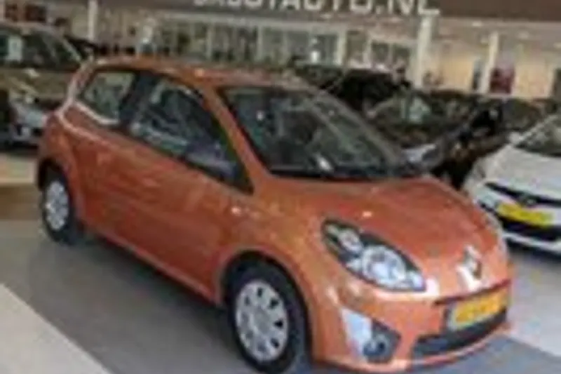 Renault Twingo (2010)