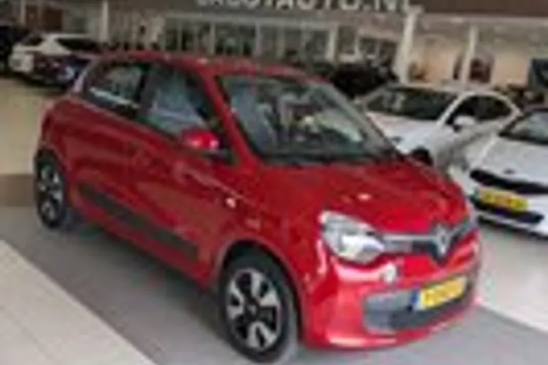 Renault Twingo (2014)