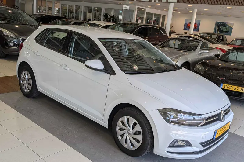 Volkswagen Polo (2018)