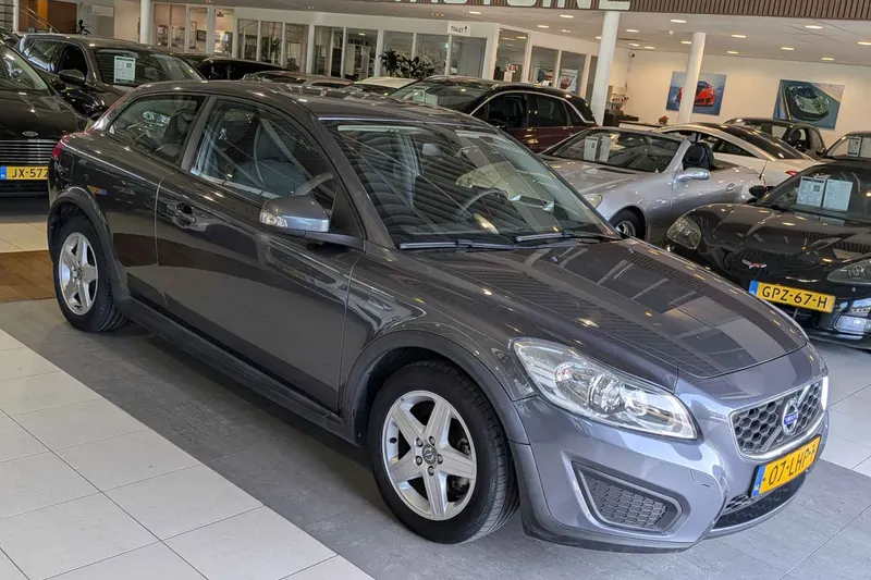 Volvo C30 (2010)