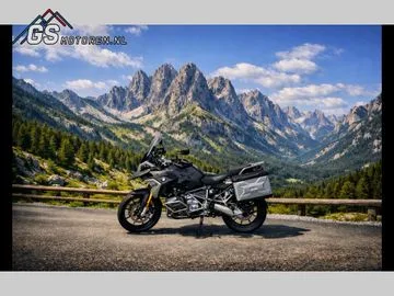 BMW R 1250 GS (2019) — foto 1