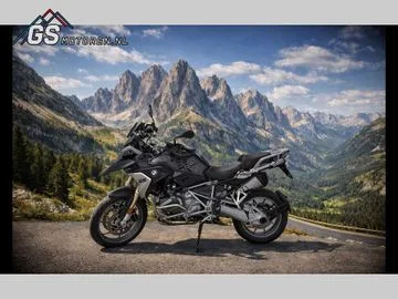 BMW R 1250 GS (2019) — foto 1