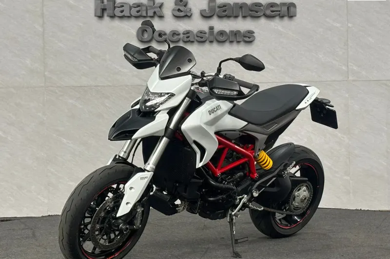 Ducati Hypermotard (2016)