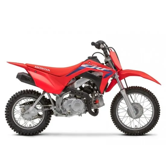 Honda CRF110F (2023) — foto 1